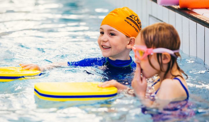 Everyone Active Swimming Lessons
