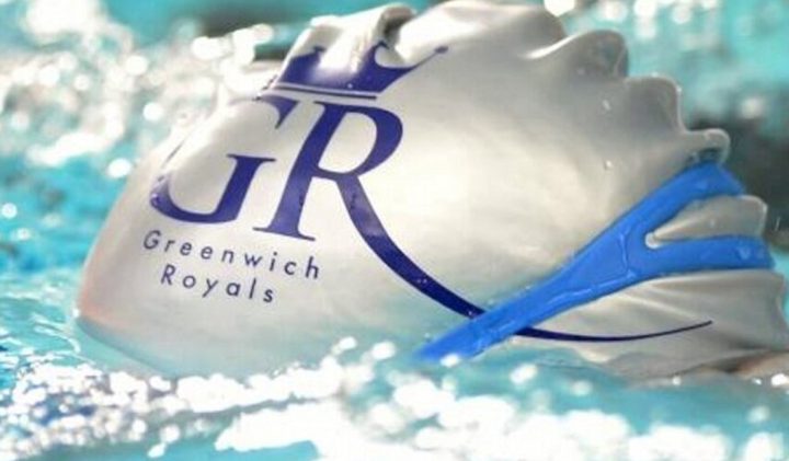 Greenwich Royals Swimming Club