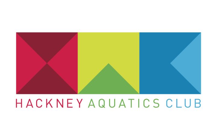 Hackney Aquatics Club Logo